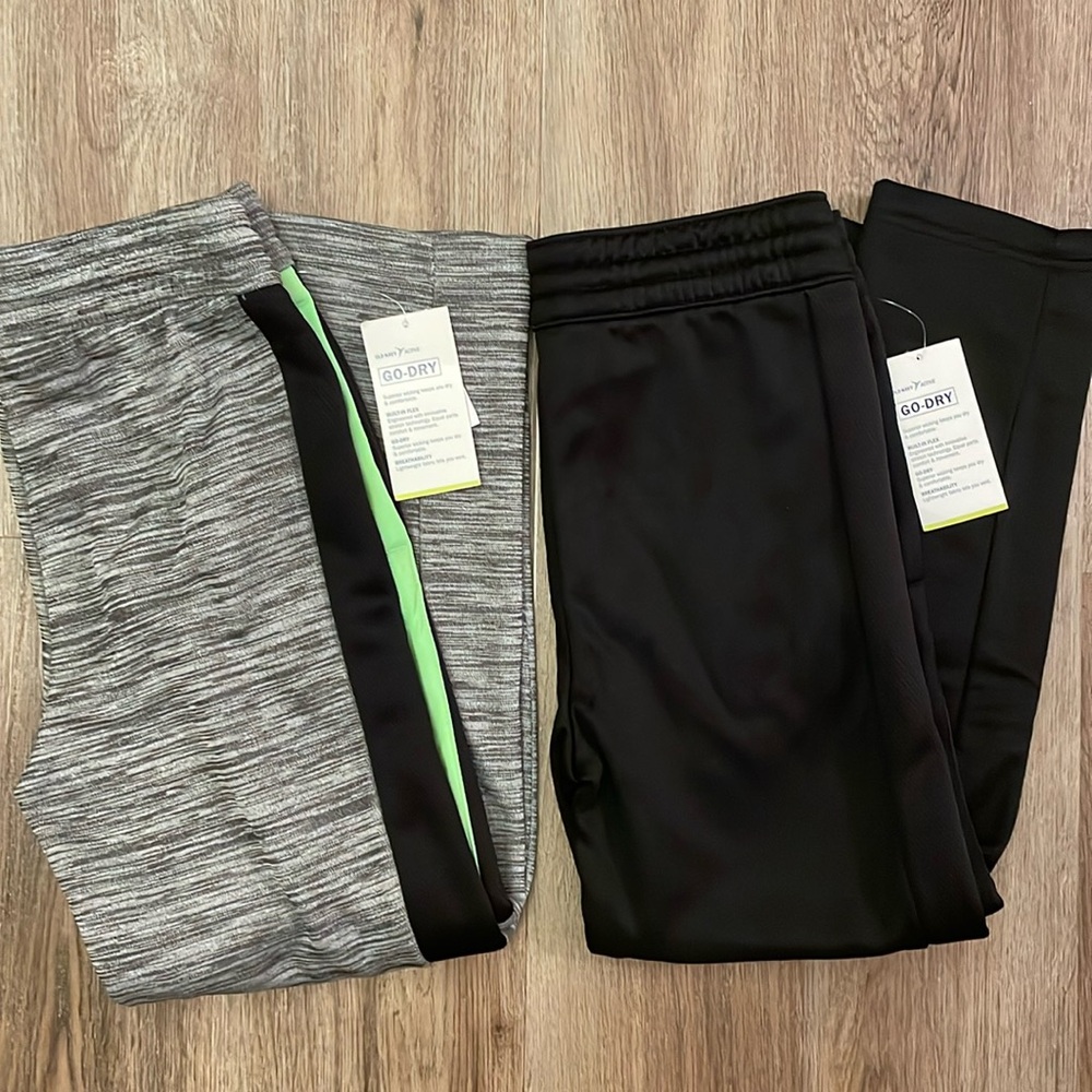 NWT Boys M (8) Old Navy Pants
